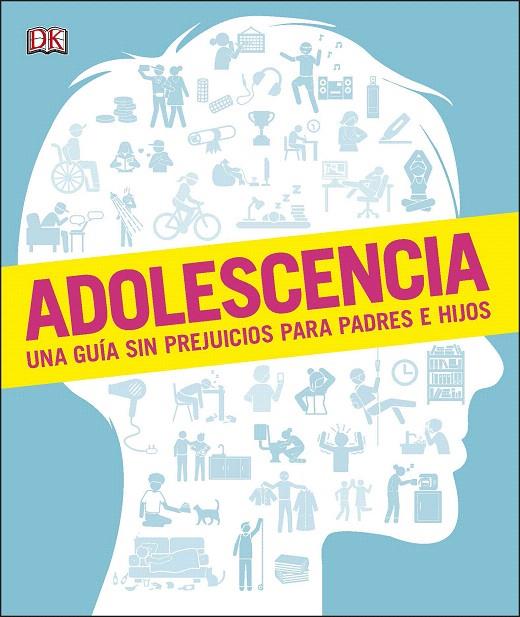 Adolescencia | 9780241312391 | Varios autores | Librería Castillón - Comprar libros online Aragón, Barbastro
