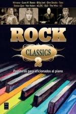 Rock classics 2 | 9788418703591 | Fernández Pérez, Miguel Ángel | Librería Castillón - Comprar libros online Aragón, Barbastro