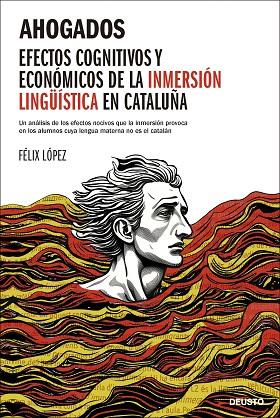 Ahogados | 9788423436781 | López, Félix | Librería Castillón - Comprar libros online Aragón, Barbastro