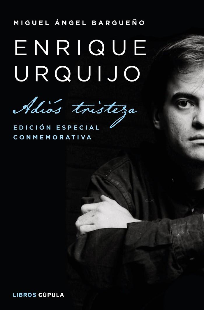 Enrique Urquijo | 9788448026332 | Bargueño, Miguel Ángel | Librería Castillón - Comprar libros online Aragón, Barbastro