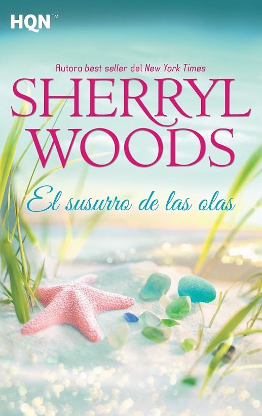 El susurro de las olas | 9788468777931 | Woods, Sherryl | Librería Castillón - Comprar libros online Aragón, Barbastro