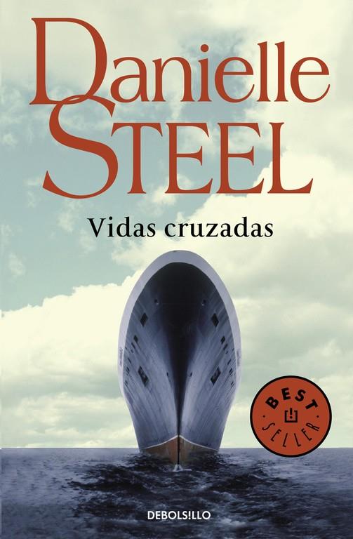 Vidas cruzadas | 9788499899046 | Steel, Danielle | Librería Castillón - Comprar libros online Aragón, Barbastro