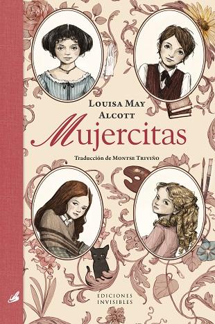 Mujercitas | 9788412579345 | Alcott, Louisa May | Librería Castillón - Comprar libros online Aragón, Barbastro
