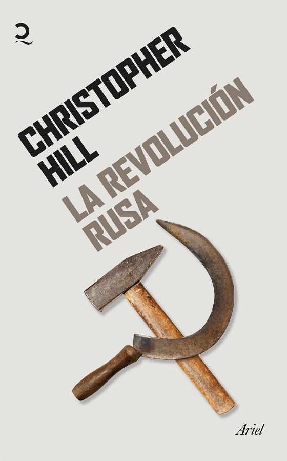 La revolución rusa | 9788434435605 | Hill, Christopher | Librería Castillón - Comprar libros online Aragón, Barbastro