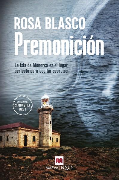 Premonición | 9788418184437 | Blasco, Rosa | Librería Castillón - Comprar libros online Aragón, Barbastro