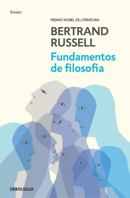 Fundamentos de filosofía | 9788466329613 | RUSSELL, BERTRAND | Librería Castillón - Comprar libros online Aragón, Barbastro