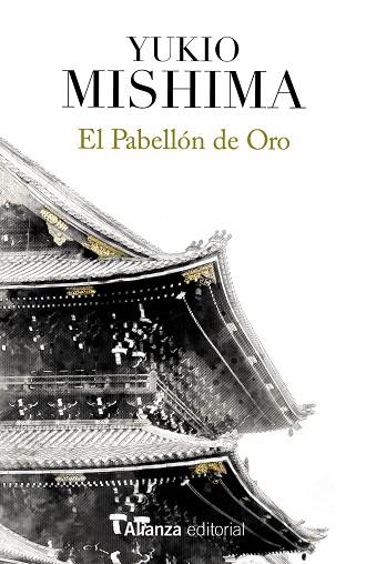 El Pabellón de Oro | 9788491817734 | Mishima, Yukio | Librería Castillón - Comprar libros online Aragón, Barbastro