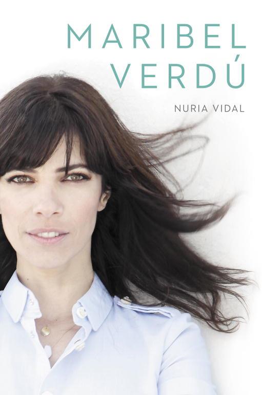 Maribel Verdú | 9788401353208 | VIDAL, NURIA | Librería Castillón - Comprar libros online Aragón, Barbastro