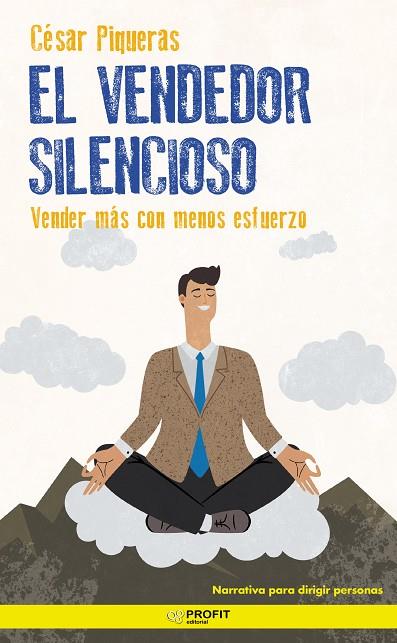 El vendedor silencioso | 9788418464232 | Piqueras Gómez de Albacete, César | Librería Castillón - Comprar libros online Aragón, Barbastro