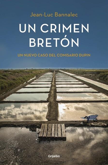 Un crimen bretón (Comisario Dupin 3) | 9788425353215 | BANNALEC, JEAN-LUC | Librería Castillón - Comprar libros online Aragón, Barbastro