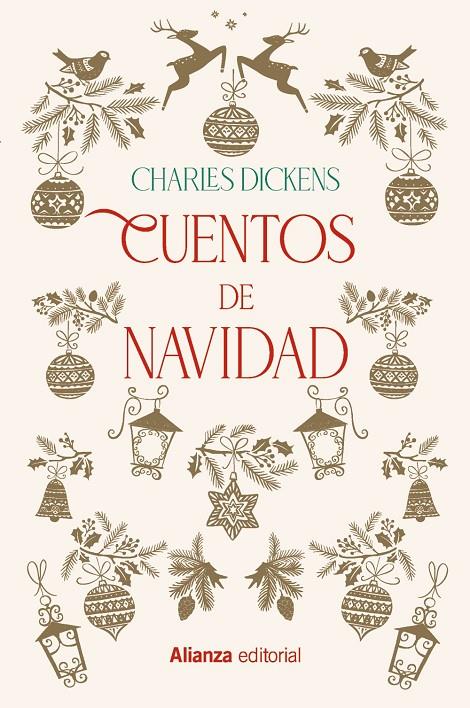 Cuentos de Navidad | 9788413620916 | Dickens, Charles | Librería Castillón - Comprar libros online Aragón, Barbastro