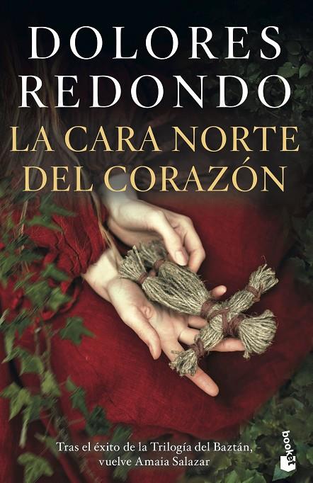 La cara norte del corazón | 9788423359912 | Redondo, Dolores | Librería Castillón - Comprar libros online Aragón, Barbastro