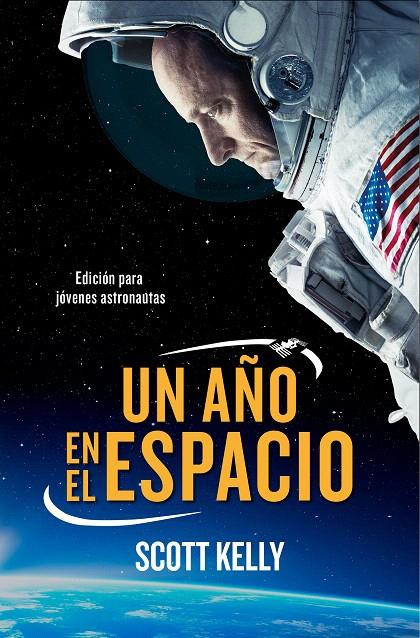 Un año en el espacio | 9788490439524 | Kelly, Scott | Librería Castillón - Comprar libros online Aragón, Barbastro