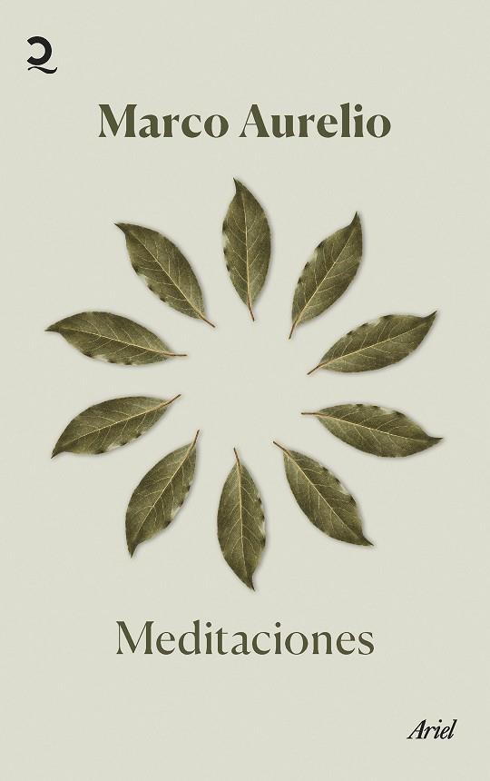 Meditaciones | 9788434435773 | Marco Aurelio | Librería Castillón - Comprar libros online Aragón, Barbastro