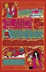 Blancanieves | 9788412386134 | Grimm, Hermanos | Librería Castillón - Comprar libros online Aragón, Barbastro