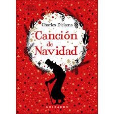 Canción de Navidad | 9788417127268 | Charles Dickens | Librería Castillón - Comprar libros online Aragón, Barbastro