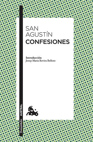 Confesiones | 9788408176053 | San Agustín | Librería Castillón - Comprar libros online Aragón, Barbastro