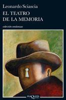 TEATRO DE LA MEMORIA, EL | 9788483831151 | SCIASCIA, LEONARDO | Librería Castillón - Comprar libros online Aragón, Barbastro