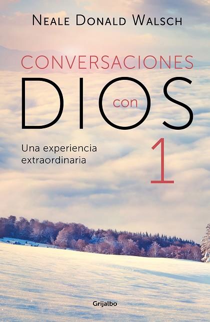 Conversaciones con Dios I | 9788425360022 | Walsch, Neale Donald | Librería Castillón - Comprar libros online Aragón, Barbastro