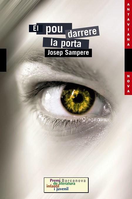 El pou darrere la porta | 9788448924560 | Sampere, Josep | Librería Castillón - Comprar libros online Aragón, Barbastro