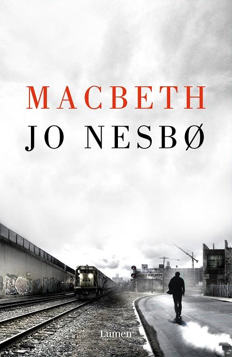 Macbeth | 9788426405043 | Jo Nesbo | Librería Castillón - Comprar libros online Aragón, Barbastro