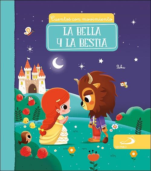 La Bella y la Bestia | 9788428558631 | Varios autores | Librería Castillón - Comprar libros online Aragón, Barbastro