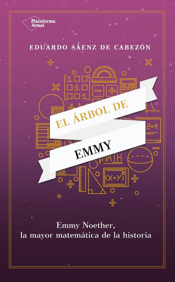 El árbol de Emmy | 9788417886196 | Sáenz de Cabezón, Eduardo | Librería Castillón - Comprar libros online Aragón, Barbastro