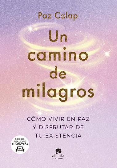 Un camino de milagros | 9788413442563 | Calap, Paz | Librería Castillón - Comprar libros online Aragón, Barbastro