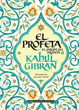 El profeta | 9788417430061 | Gibran, Kahlil | Librería Castillón - Comprar libros online Aragón, Barbastro