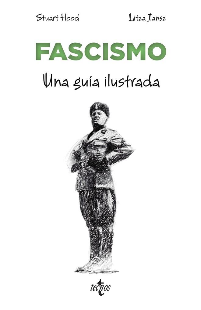 Fascismo | 9788430989157 | Hood, Stuart | Librería Castillón - Comprar libros online Aragón, Barbastro