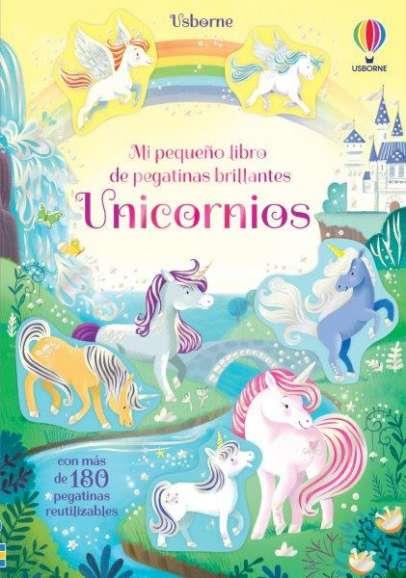 UNICORNIOS | 9781801311274 | VV.AA. | Librería Castillón - Comprar libros online Aragón, Barbastro