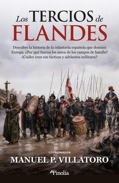 TERCIOS DE FLANDES | 9788418965999 | Librería Castillón - Comprar libros online Aragón, Barbastro