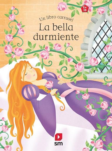 La bella durmiente | 9788413185231 | Rowe, Helen | Librería Castillón - Comprar libros online Aragón, Barbastro