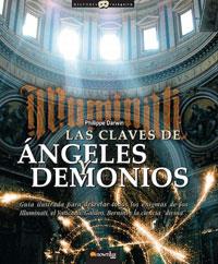 CLAVES DE ANGELES Y DEMONIOS, LAS | 9788497632171 | DARWIN, PHILIPPE | Librería Castillón - Comprar libros online Aragón, Barbastro