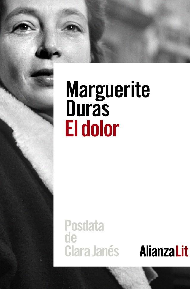 El dolor | 9788491814528 | Duras, Marguerite | Librería Castillón - Comprar libros online Aragón, Barbastro