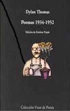 POEMAS 1934-1952 (DYLAN THOMAS) | 9788475220604 | THOMAS, DYLAN | Librería Castillón - Comprar libros online Aragón, Barbastro