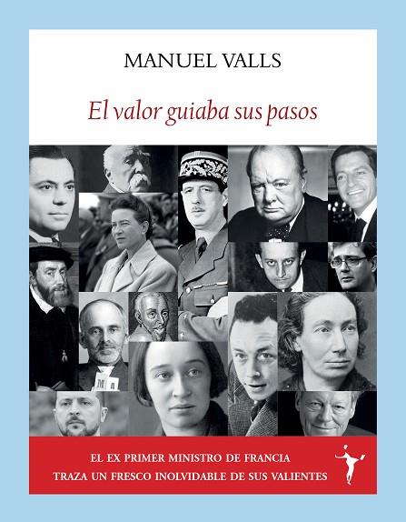 El valor guiaba sus pasos | 9788412745627 | Valls, Manuel | Librería Castillón - Comprar libros online Aragón, Barbastro