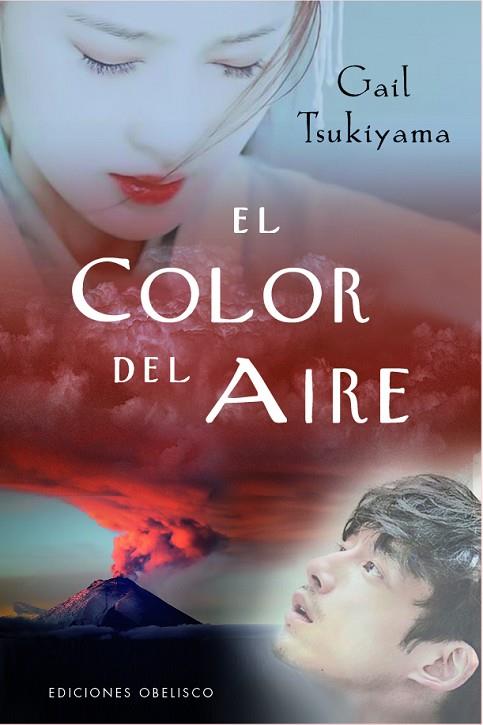 El color del aire | 9788491118077 | Tsukiyama, Gail | Librería Castillón - Comprar libros online Aragón, Barbastro