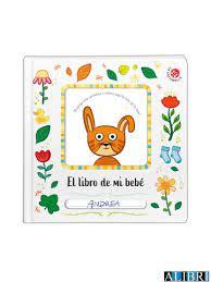 El libro de mi bebé | 9788855063937 | VV.AA. | Librería Castillón - Comprar libros online Aragón, Barbastro