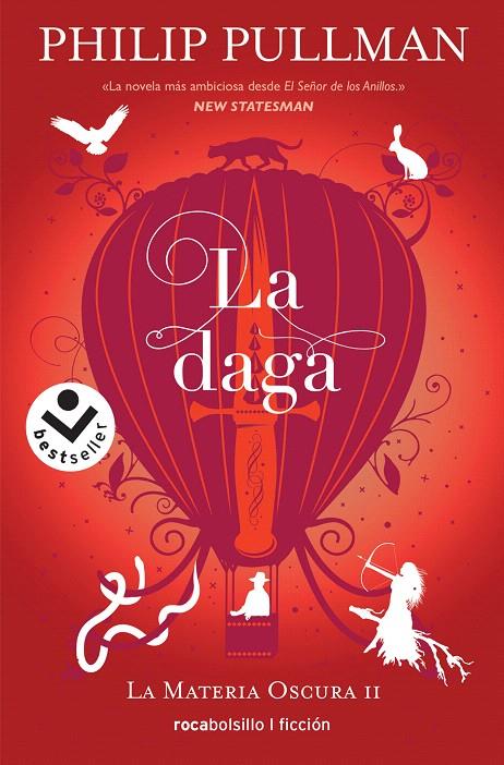 La daga | 9788416859337 | PULLMAN, PHILIP | Librería Castillón - Comprar libros online Aragón, Barbastro