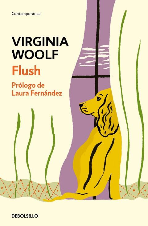 Flush | 9788466373579 | Woolf, Virginia | Librería Castillón - Comprar libros online Aragón, Barbastro