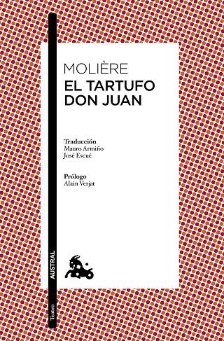 El Tartufo / Don Juan | 9788408173199 | Molière | Librería Castillón - Comprar libros online Aragón, Barbastro