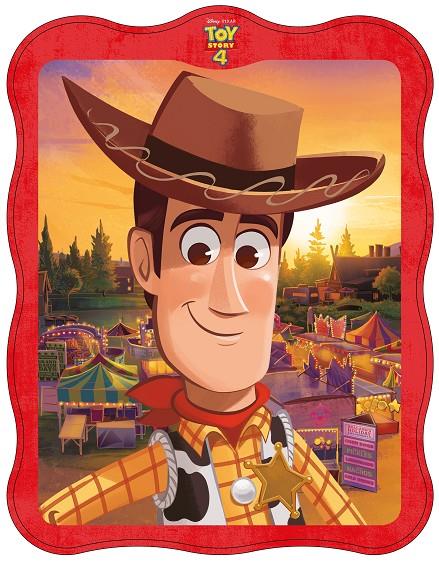 Toy Story 4. Caja metálica | 9788417529499 | Disney | Librería Castillón - Comprar libros online Aragón, Barbastro