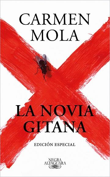 La novia gitana (edición especial Premio Planeta) | 9788420462653 | Mola, Carmen | Librería Castillón - Comprar libros online Aragón, Barbastro