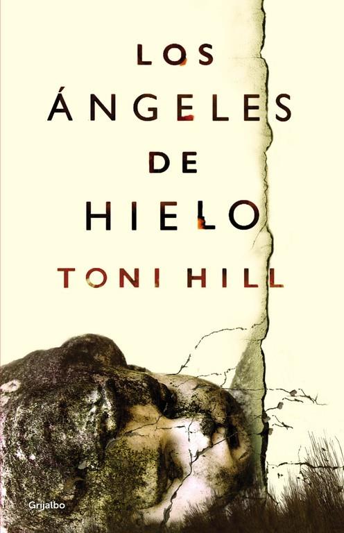 Los ángeles de hielo | 9788425353864 | HILL, TONI | Librería Castillón - Comprar libros online Aragón, Barbastro