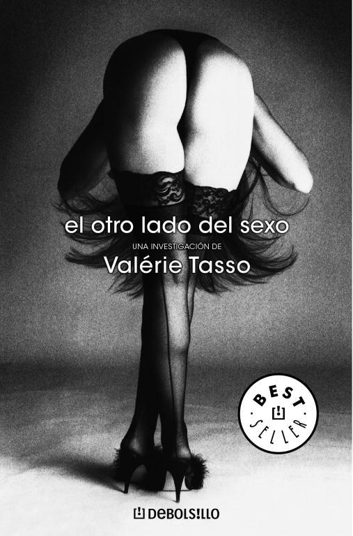OTRO LADO DEL SEXO, EL | 9788483462751 | TASSO, VALERIE | Librería Castillón - Comprar libros online Aragón, Barbastro