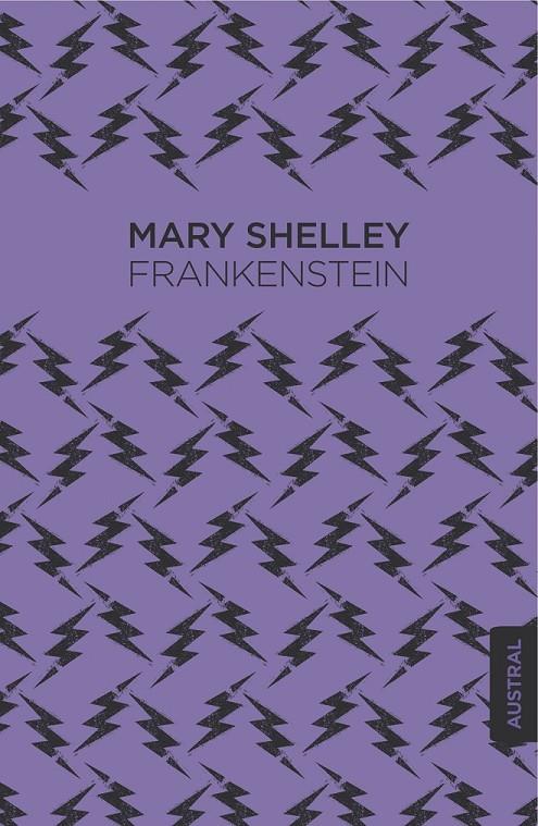 Frankenstein | 9788467043662 | Mary Shelley | Librería Castillón - Comprar libros online Aragón, Barbastro