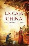 CAJA CHINA,LA | 9788490704080 | MAESO DE LA TORRE,JESUS | Librería Castillón - Comprar libros online Aragón, Barbastro