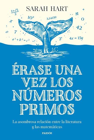 Érase una vez los números primos | 9788449342059 | Hart, Sarah | Librería Castillón - Comprar libros online Aragón, Barbastro