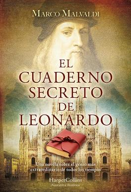 El cuaderno secreto de Leonardo | 9788491396918 | Malvaldi, Marco | Librería Castillón - Comprar libros online Aragón, Barbastro